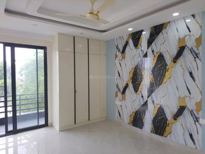 Bedroom Image of 2367 Sq.ft 3 BHK Builder Floor for sale in HUDA Plot Sector 38, Sector 38 Gurgaon for Rs. 33500000