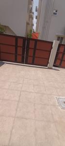 Balcony Image of 1250 Sq.ft 3 BHK Villa for rent in Sriperumbudur Chennai for Rs. 26000