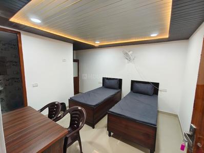 Hall Image of RR PG Coliving sec 51 noid in Sector 51, Noida