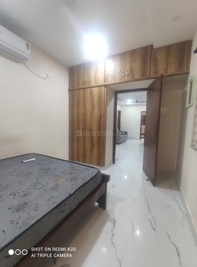 Masjid Banda Bedroom 1