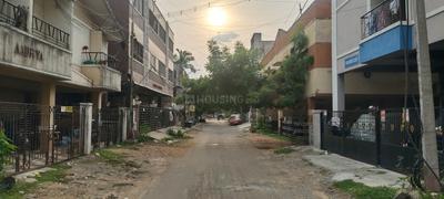 Image of 1336 Sq.ft 3 BHK Apartment / Flat for sale in Madipakkam, Chennai for Rs. 12300000