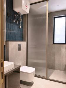 Bedroom Two Image of 1850 Sq.ft 4 BHK Builder Floor for sale in Sector 57 Gurgaon for Rs. 37500000