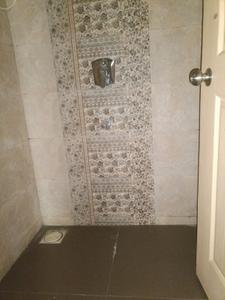 Common Bathroom Image of 750 Sq.ft 1 BHK Apartment / Flat for sale in RS Exotica, Kharghar Navi Mumbai for Rs. 7500000