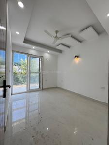 Hall Image of 1500 Sq.ft 4 BHK Builder Floor for sale in Palam Vihar Gurgaon for Rs. 19000000
