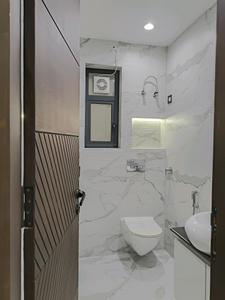 Common Bathroom Image of 1800 Sq.ft 4 BHK Builder Floor for sale in Indirapuram Ghaziabad for Rs. 18000000