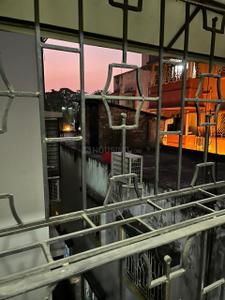 Balcony Image of 1050 Sq.ft 2 BHK Apartment / Flat for sale in Bansdroni Kolkata for Rs. 3500000