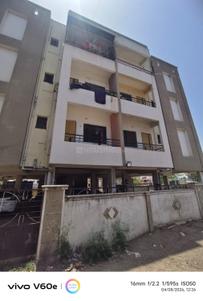 Image of 500 Sq.ft 1 BHK Apartment / Flat for sale in Daund, Pune for Rs. 1400000