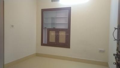 Living Room Image of 1000 Sq.ft 1 BHK Independent House for rent in Horamavu Bengaluru for Rs. 22000