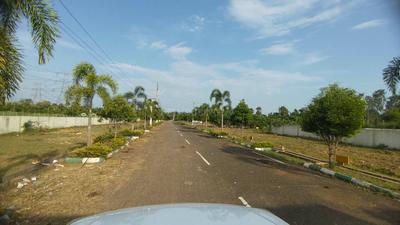 Image of 1350 Sq.ft Residential Plot / Land for sale in Airport City, Rajahmundry for Rs. 1950000