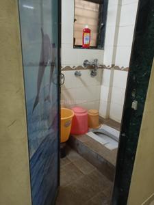 Bathroom Image of 519 Sq.ft 1 BHK Apartment / Flat for sale in Lodha Paradise, Thane West Thane for Rs. 7700000