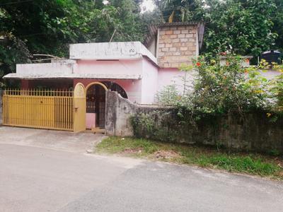 Image of 150 Sq.ft 1 BHK Independent House for sale in Adoor, Pathanamthitta for Rs. 2500000