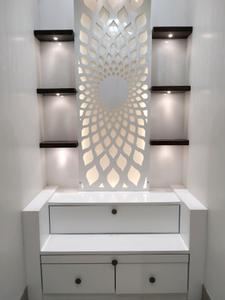 Pooja Room Image of 1800 Sq.ft 3 BHK Builder Floor for sale in Vikaspuri New Delhi for Rs. 34000000