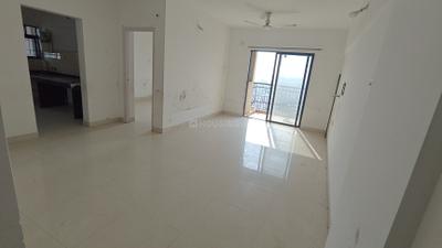Living Room Image of 970 Sq.ft 2 BHK Apartment / Flat for rent in DSK Meghmalhar, Dhayari Pune for Rs. 20000