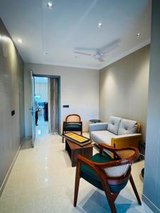 1 RK Independent Builder Floor