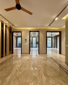 Hall Image of 4500 Sq.ft 4 BHK Builder Floor for sale in Greater Kailash II New Delhi for Rs. 150000000