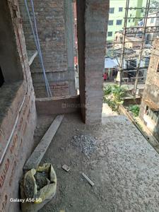 Balcony Image of 740 Sq.ft 2 BHK Apartment / Flat for sale in Garia, Sonarpur Kolkata for Rs. 3100000