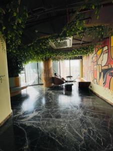 Balcony Image of 1425 Sq.ft 3 BHK Apartment / Flat for sale in Rise Organic, Wave City Ghaziabad for Rs. 12000000