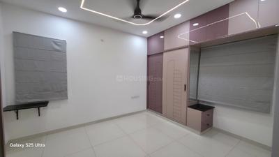 Hall Image of 1050 Sq.ft 2 BHK Apartment / Flat for rent in Aparna Zenon, Puppalaguda Hyderabad for Rs. 58000