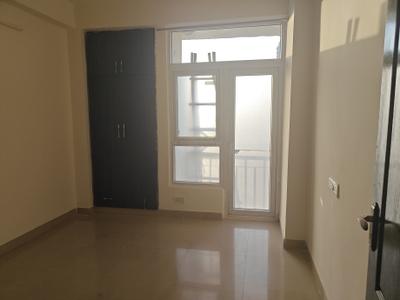 Bedroom Image of 1505 Sq.ft 3 BHK Apartment / Flat for rent in Angel Jupiter, Indirapuram Ghaziabad for Rs. 30000