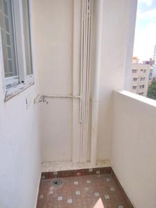Drying Area Image of 1182 Sq.ft 3 BHK Apartment / Flat for sale in Singasandra Bengaluru for Rs. 7800050