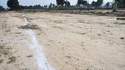 Residential 1000 Sqft Plot for sale at Rajgir, | Property ID ...
