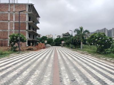 Image of 3087 Sq.ft Residential Plot / Land for sale in Sector 88, Faridabad for Rs. 56500000