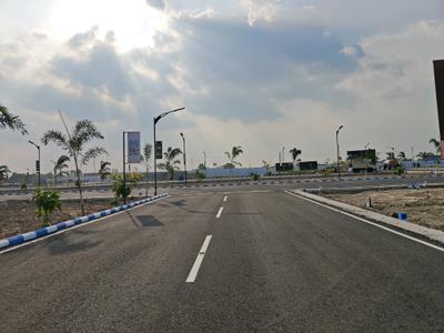 Image of 1000 Sq.ft Residential Plot / Land for sale in Padappai, Chennai for Rs. 3799000