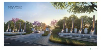 Image of 2500 Sq.ft Residential Plot / Land for sale in Kachana, Raipur for Rs. 15225000