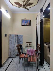Dining Area Image of 2000 Sq.ft 4 BHK Independent House for sale in Sanjay Nagar Ghaziabad for Rs. 12500000