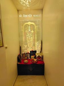 Hall Image of 3192 Sq.ft 3 BHK Independent House for sale in Pal Surat for Rs. 11951000