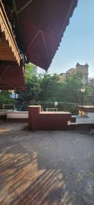 Balcony Image of 2304 Sq.ft 3 BHK Villa for rent in Chembur Mumbai for Rs. 180000