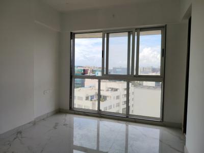 Bedroom Image of 1313 Sq.ft 3 BHK Apartment / Flat for sale in I R Horizon Tower, Andheri East Mumbai for Rs. 29700000