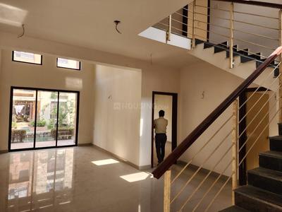 8 BHK Duplex