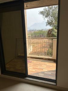 Bedroom Image of 550 Sq.ft 1 BHK Apartment / Flat for sale in Shree Balaji Seasons Park, Ambernath East Ambernath for Rs. 2900000