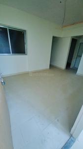 Balcony Image of 434 Sq.ft 1 BHK Apartment / Flat for sale in Bhandup West Mumbai for Rs. 4600000