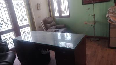 Hall Image of 9500 Sq.ft 5 BHK Apartment / Flat for sale in ATS Green II, Sector 50 Noida for Rs. 90000000