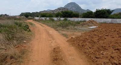 Image of 43560 Sq.ft Residential Plot / Land for sale in Nandi Hills, Chikballapur District for Rs. 55000000