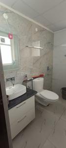 Image of 1850 Sq.ft 4 BHK Apartment / Flat for rent in Ubber Mews Gate, Aujala, Mohali for Rs. 42000