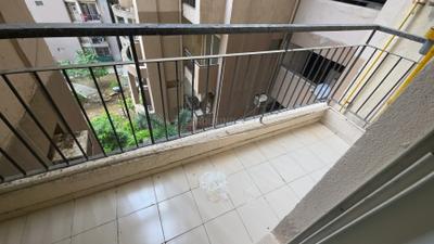 Image of 1298 Sq.ft 3 BHK Apartment / Flat for rent in Aditya Luxuria Estate, Bamheta Village, Ghaziabad for Rs. 21500