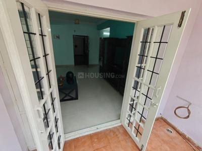 Balcony Image of 1800 Sq.ft 3 BHK Apartment / Flat for sale in Kuteers Acrade, Koramangala Bengaluru for Rs. 23200000