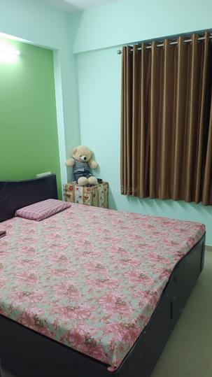 AFV recidency Bedroom 1