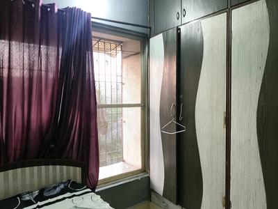 Bedroom Image of 872 Sq.ft 2 BHK Apartment / Flat for sale in Kalyan West Kalyan for Rs. 6000000