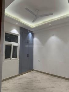 Bedroom Image of 1700 Sq.ft 3.5 BHK Apartment / Flat for sale in DM Infra, Sector 110 Noida for Rs. 7199999