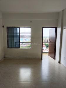 Hall Image of 1492 Sq.ft 3 BHK Apartment / Flat for sale in CSN Rameshwaram, Adityapur Jamshedpur for Rs. 6000000