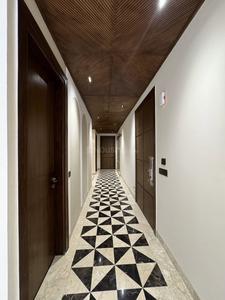 Image of 1800 Sq.ft 3 BHK Builder Floor for sale in Naraina, New Delhi for Rs. 38000000