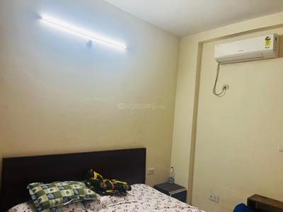 Bedroom Image of 780 Sq.ft 2 BHK Apartment / Flat for sale in Sheres Shalimar Mannat Phase 1, Mohammadpur Chauki Lucknow for Rs. 5800000