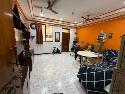 1 BHK Flat