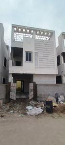 3 BHK Duplex
