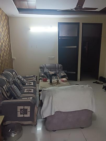 Krishna Enclave, Dhakoli Main Image 1