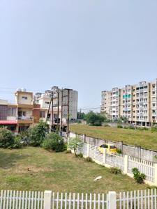 Image of 2500 Sq.ft 3 BHK Duplex for sale in Salaiya, Bhopal for Rs. 12500000